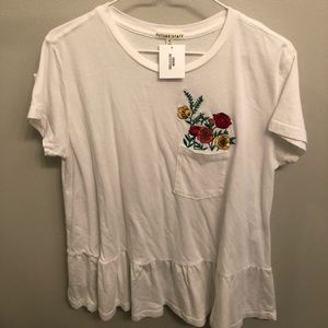 NWT Urban Outfitter top